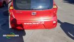 Achterbumper van een Kia Picanto (BEG), 3 maanden garantie, Gebruikt, Kia, Bumper