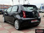Volkswagen Up! 1.0 cup up! verlaagd,stoelverwarming ,navi, Voorwielaandrijving, Stof, Gebruikt, Up!
