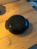 Magnetron stomer Whirpool nieuw, Kunststof, Ophalen of Verzenden, Zo goed als nieuw, Minder dan 10 liter