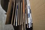 14x Verhuisdozen, Ophalen, Doos, 40 tot 60 cm, 50 tot 75 cm