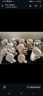 Grote mokken (19 stuks), Huis en Inrichting, Keuken | Servies, Ophalen, Nieuw, Overige stijlen, Kop(pen) en/of Schotel(s)