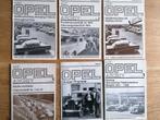Oude Alt Opel Adressenlijst produktiestatistiek literatuur, Ophalen of Verzenden, Opel