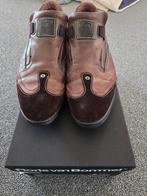 Van bommel sneakers, Ophalen of Verzenden, Zo goed als nieuw, Bruin, Floris van Bommel