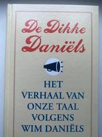 De Dikke Daniëls - Wim Daniëls, Ophalen of Verzenden, 20e eeuw of later, Gelezen