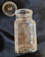 Vintage Maggi grote pot met Deksel, Antiek en Kunst, Ophalen of Verzenden