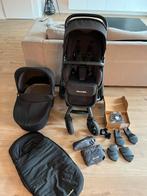 Easywalker Harvey 3 zwart complete set, Ophalen, Gebruikt, Overige merken