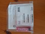 Nieuw Cisco 1000BASE-ZX SFP, Ophalen of Verzenden, Nieuw