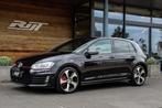 Volkswagen Golf 2.0 TSI 169KW 5D DSG 2016 Zwart, 65 €/maand, 4 cilinders, 1984 cc, Zwart