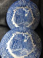 Staffordshire, Ophalen