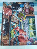 Cobble Hill legpuzzel, Ophalen of Verzenden, Zo goed als nieuw