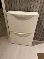 Ikea schoenenboxen, Ophalen of Verzenden, Zo goed als nieuw, Modern