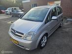 Opel Meriva 1.4-16V Cosmo, Auto's, Opel, Voorwielaandrijving, Gebruikt, 4 cilinders, Bedrijf