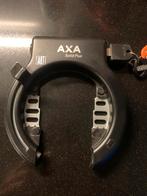 Axa Solid Plus ART 2 fietsslot, Ophalen of Verzenden, Zo goed als nieuw, Ringslot