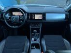 Skoda Kodiaq 1.5 TSI 150 PK DSG AUT. Business Edition CANTON, Auto's, Stof, Euro 6, 4 cilinders, 150 pk