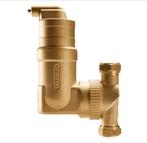 Spirotech Luchtafscheider (NIEUW)., Doe-het-zelf en Verbouw, Nieuw, Hoog rendement (Hr), Ophalen of Verzenden, Cv-ketel of Combi-ketel