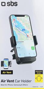 Telefoonhouder NIEUW!, Ophalen of Verzenden, Nieuw, Overige typen, Overige merken