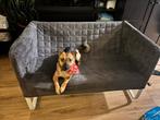 Ikea knopparp bank (let op! Zonder hond!), Ophalen, Gebruikt, Tweepersoons, 75 tot 100 cm