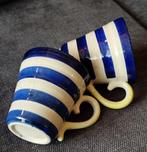 koffie-thee mok, Ophalen of Verzenden, Zo goed als nieuw, Overige stijlen, Kop(pen) en/of Schotel(s)