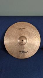 Zildjian Avedis ZBT Plus 20" met statief, Muziek en Instrumenten, Ophalen, Gebruikt, Drums of Percussie