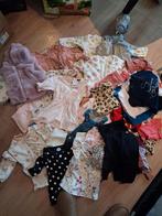 Groot pakket baby meisjeskleding, Kinderen en Baby's, Babykleding | Baby-kledingpakketten, Ophalen of Verzenden, Maat 68