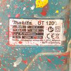 Makita UT 1200 Menger 230v | Bouwjaar: 07/2020 - In Goede St, Makita, Zo goed als nieuw, Support@makita.com, Makita Corporation, 3-11-8, Sumiyoshi-cho, 
Anjo, Aichi 446-8502
Japan