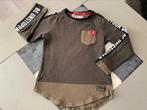 Stoer shirt van Retour mt 122/128 voor 2 euro !!!, Gebruikt, Ophalen of Verzenden, Shirt of Longsleeve, Jongen