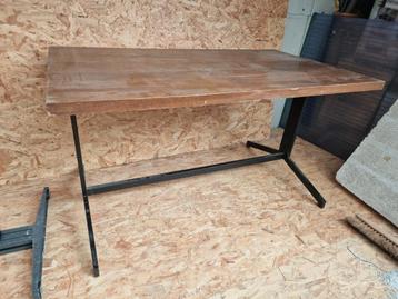 Bureau met veel geschiedenis 