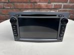 Android autoradio Opel Apple Carplay DAB+, Ophalen of Verzenden, Zo goed als nieuw