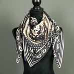 100% zijden sjaal, Ophalen of Verzenden, Nieuw, Sjaal