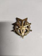 Speld Militaire Lichte Vaardigheid, Verzamelen, Ophalen of Verzenden, Nederland, Embleem of Badge