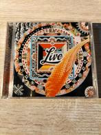 Live - the distance to here, Ophalen of Verzenden