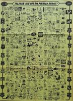 27MC QSL KAARTEN  Amateurzenders, Ophalen of Verzenden