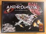 Andromeda bordspel, Hobby en Vrije tijd, Gezelschapsspellen | Bordspellen, Een of twee spelers, Ophalen of Verzenden, Zo goed als nieuw