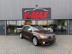 Audi A1 1.2 TFSI Attraction 48 DKM Panorama Navi Stoelvw PDC, Voorwielaandrijving, Euro 5, Zwart, 4 cilinders