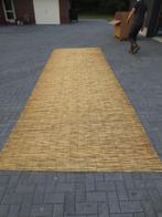Mooie rietmatten 2 meter hoog/5 tot 6 meter lang!!