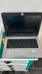 Laptop: HP ProBook 640 G2 | i5 | 8GB | 128GB SSD, 2 tot 3 Ghz, 14 inch, Ophalen of Verzenden, Zo goed als nieuw