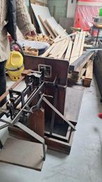 Oude bascule, Antiek en Kunst, Ophalen