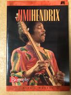 Rita J. Markel - Jimi Hendrix biography ENG, Ophalen of Verzenden, Zo goed als nieuw, Artiest