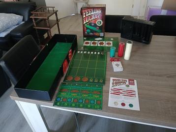 Feeling Lucky beschikbaar voor biedingen