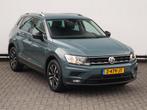 Volkswagen Tiguan 1.5 TSI Comfortline 150PK DSG | Navigatie, Auto's, Volkswagen, Stof, 150 pk, Bedrijf, SUV of Terreinwagen