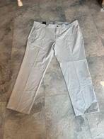 Adidas Golfbroek Maat 56 (XL) - Nieuw met kaartje!, Ophalen of Verzenden, Nieuw, Maat 56/58 (XL), Beige