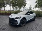 Cupra Tavascan 285pk 82kWh 01/2025 Camera Ambiance LED BTW!!, Auto diversen, Cupra, Wit, Elektrisch, 1000 cc