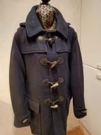 Herenjas Burberry maat 52, Kleding | Dames, Jassen | Winter, Blauw, Maat 46/48 (XL) of groter, Ophalen of Verzenden, Zo goed als nieuw