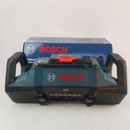 Bosch Professional GPB 18V-2SC DAB+ bouwradio || nu €99.99, Gebruikt, Ophalen of Verzenden, Bouwradio, X