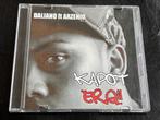 Daliano ft. Arzenio - Kapot Erg!! (Promo CD Single), Ophalen of Verzenden, 2000 tot heden