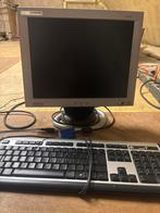 Compaq TFT5030 Monitor - VGA, Computers en Software, Monitoren, Gebruikt, VGA, Overige resoluties, 60 Hz of minder