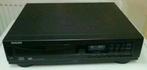 Philips ak-630 cd speler cdm4/19 loopwerk 36 cm breed, Ophalen of Verzenden, Gebruikt, Philips