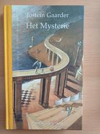 Jostein Gaarder – Het mysterie, Ophalen of Verzenden, Nieuw, Jostein Gaarder, Nederland
