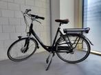 Gazelle e-bike (storing Er B11) + accu (gebruikt maar prima), Fietsen en Brommers, Fietsen | Dames | Damesfietsen, 56 cm of meer