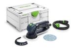 Festool ROTEX RO 125 FEQ Plus (576029) – Nieuw in systainer, Doe-het-zelf en Verbouw, Gereedschap | Schuurmachines, Ophalen, Nieuw